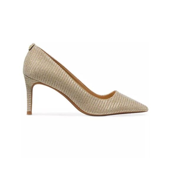 Michael Kors Shoes - Michael Koras Women's Alina Flex Pointed-Toe Pumps  Size 7M